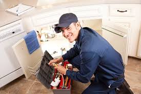 Best Commercial Plumbing Services  in Sunnyside, WA